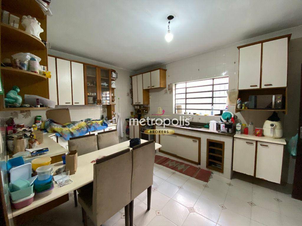 Sobrado à venda e aluguel com 3 quartos, 139m² - Foto 6