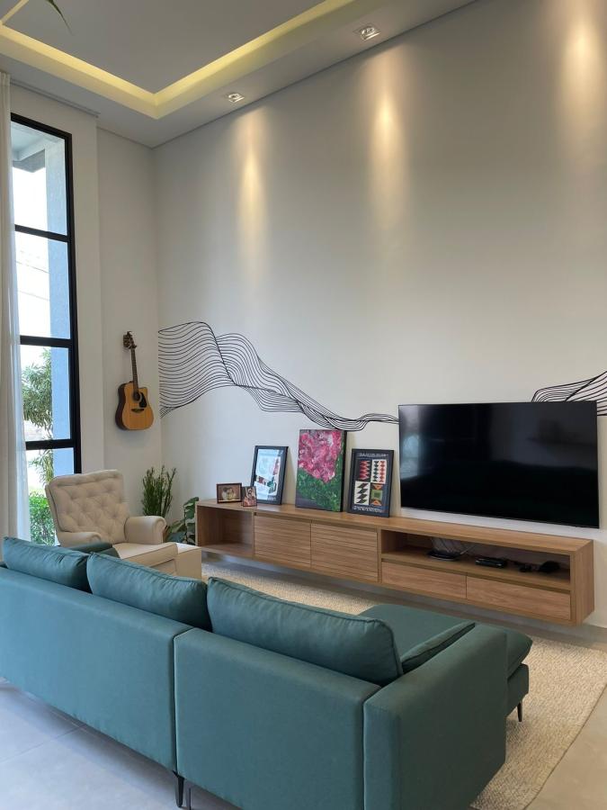 Casa para alugar com 3 quartos, 137m² - Foto 4