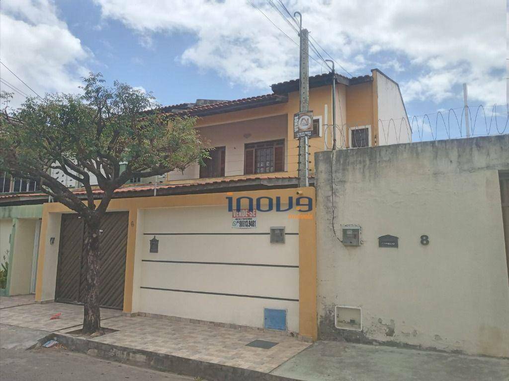 Casa de Condomínio à venda com 4 quartos, 320m² - Foto 3