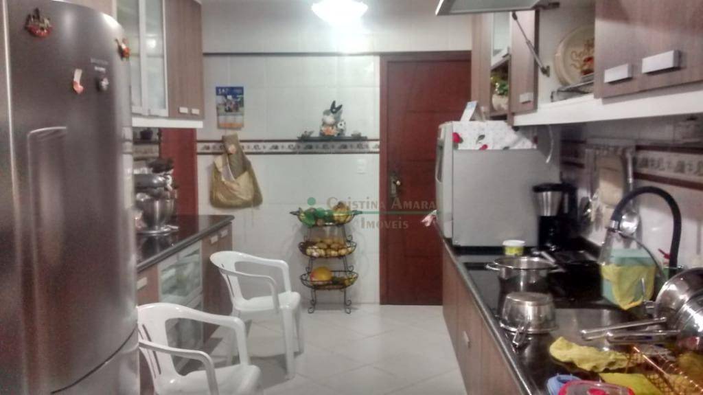 Apartamento à venda com 2 quartos, 160m² - Foto 14