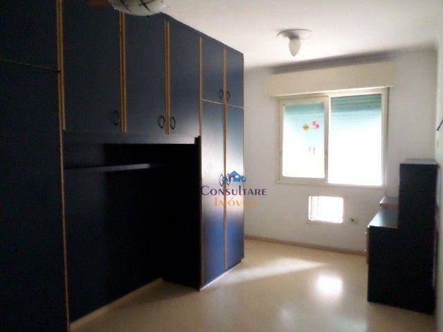 Apartamento à venda com 1 quarto, 68m² - Foto 3