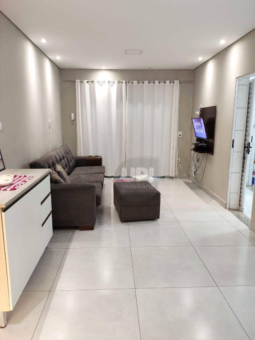 Casa à venda com 3 quartos, 130m² - Foto 7