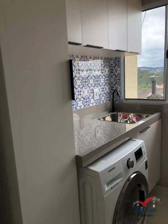 Sobrado à venda com 2 quartos, 114m² - Foto 3