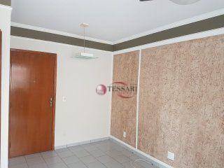 Apartamento à venda com 2 quartos, 72m² - Foto 4