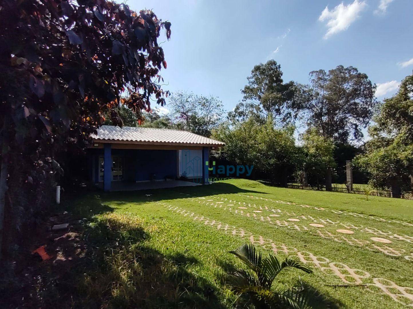 Casa de Condomínio para alugar com 2 quartos, 108m² - Foto 1