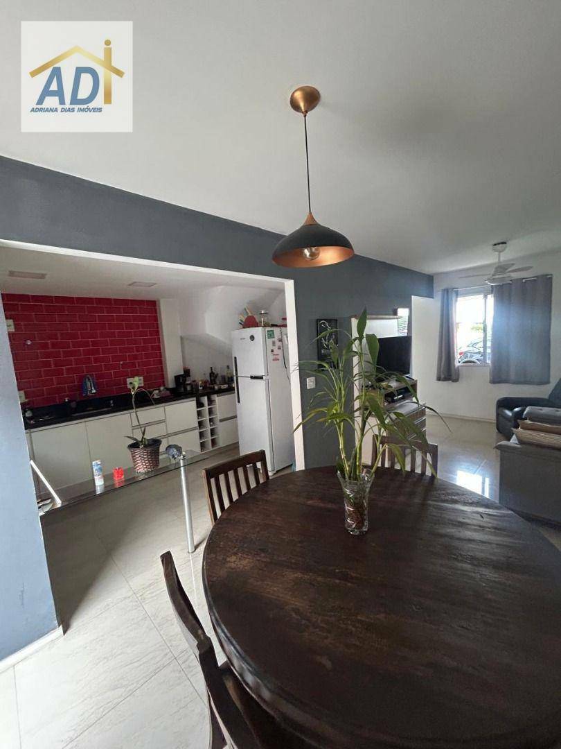 Casa de Condomínio à venda com 3 quartos, 98m² - Foto 50