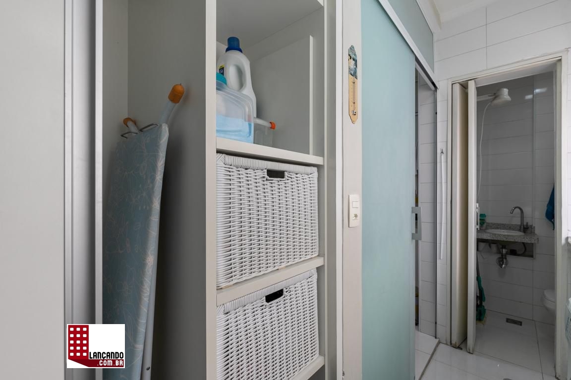 Apartamento à venda com 3 quartos, 100m² - Foto 19