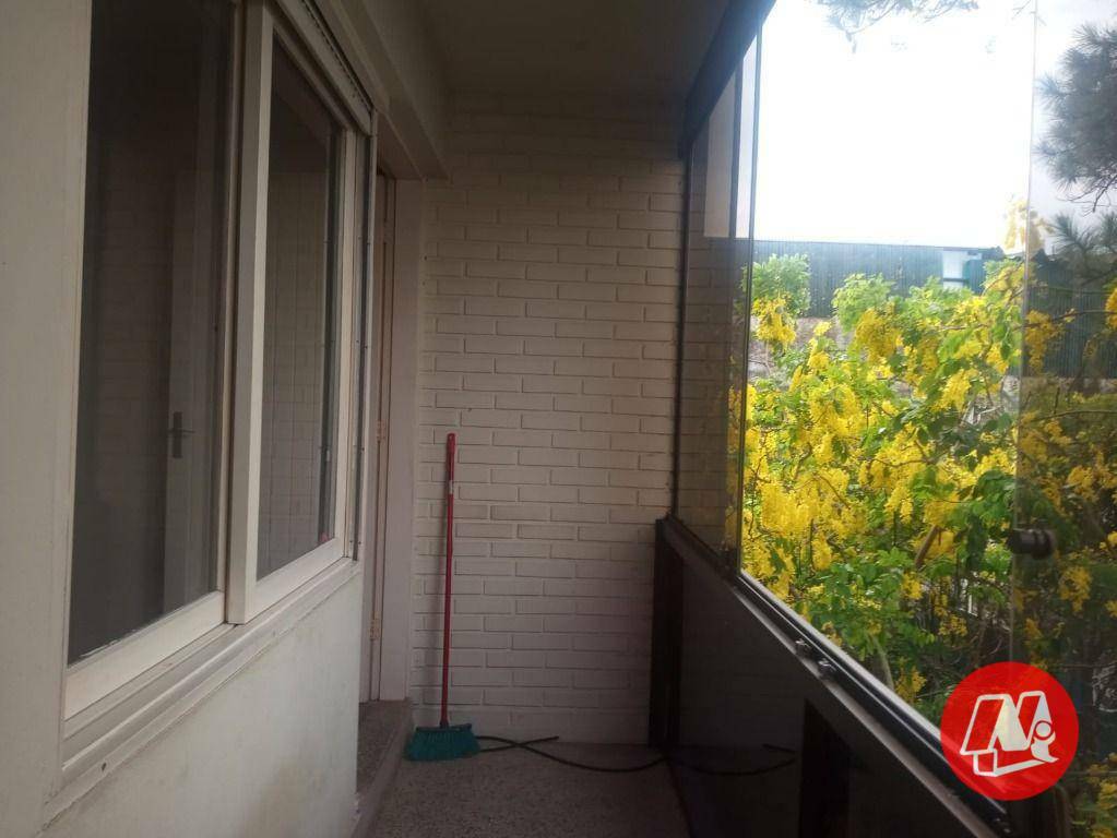 Apartamento à venda com 1 quarto, 46m² - Foto 5