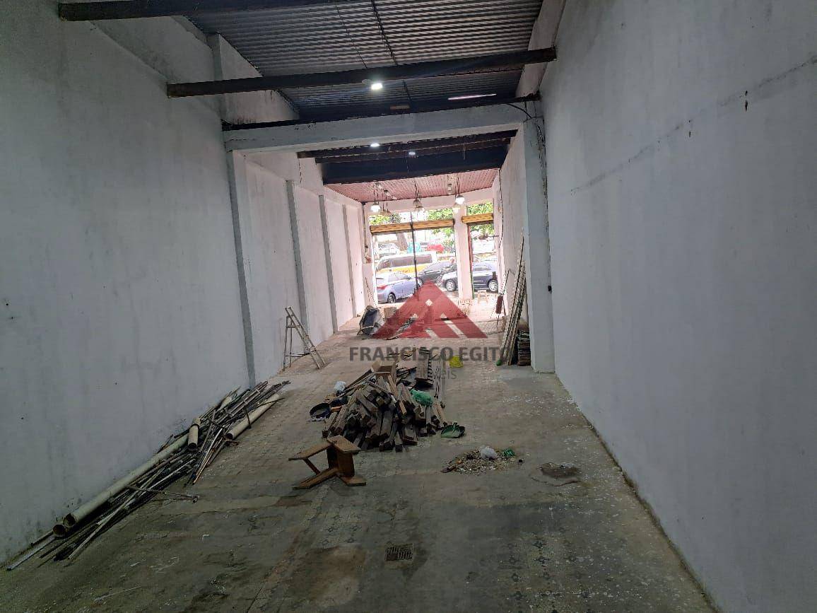 Loja-Salão para alugar, 170m² - Foto 3