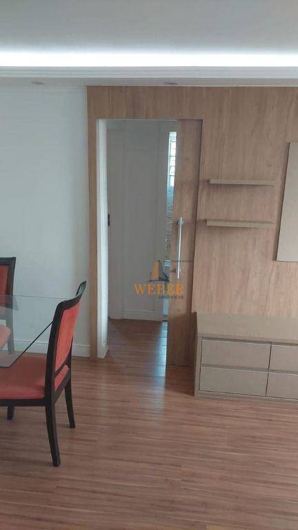 Apartamento à venda com 2 quartos, 52m² - Foto 6