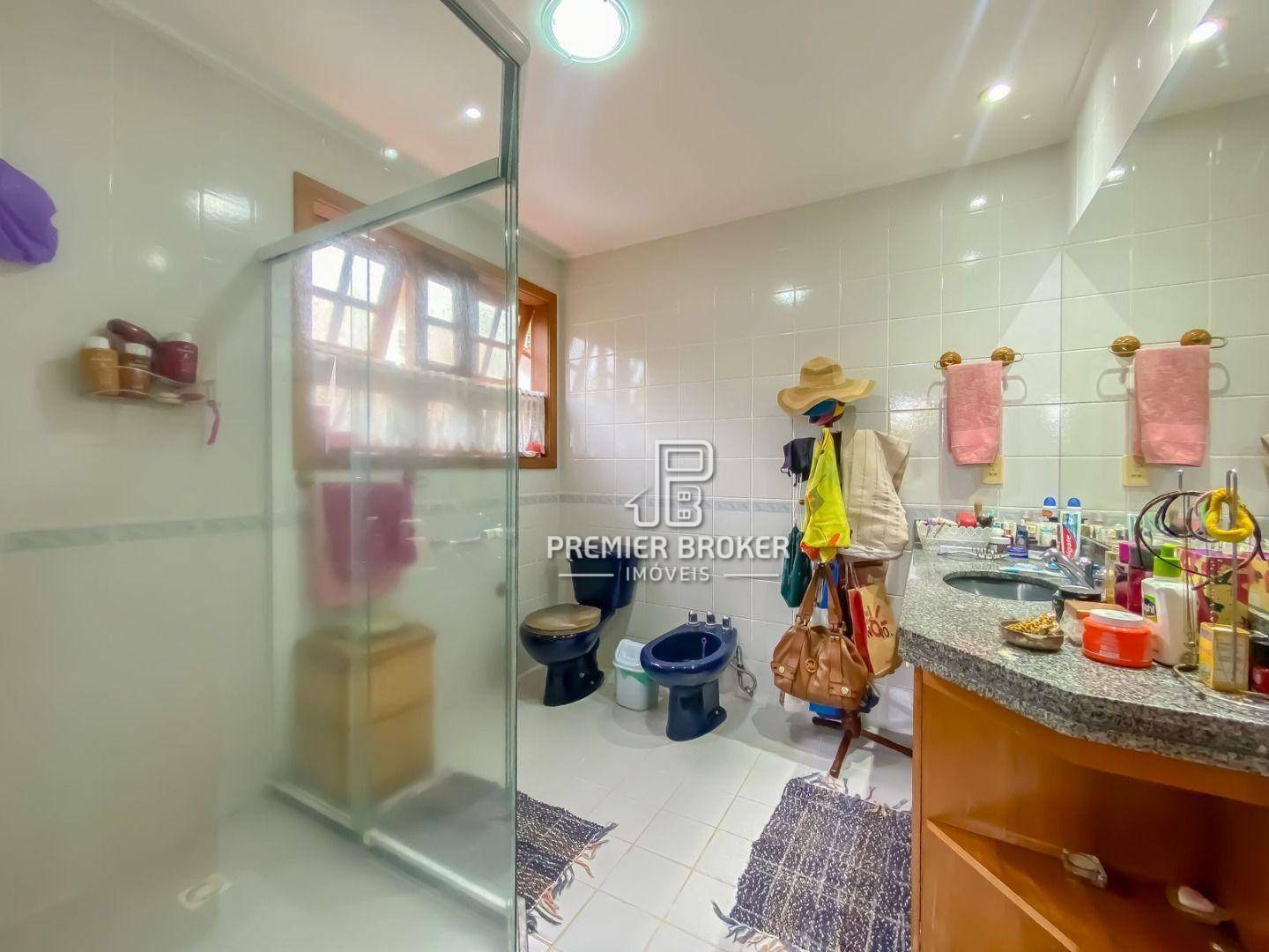 Casa de Condomínio à venda com 3 quartos, 200m² - Foto 8