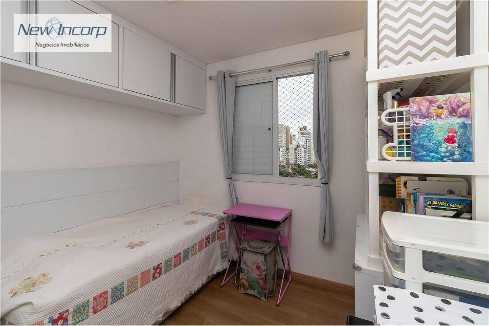 Apartamento à venda com 2 quartos, 65m² - Foto 7