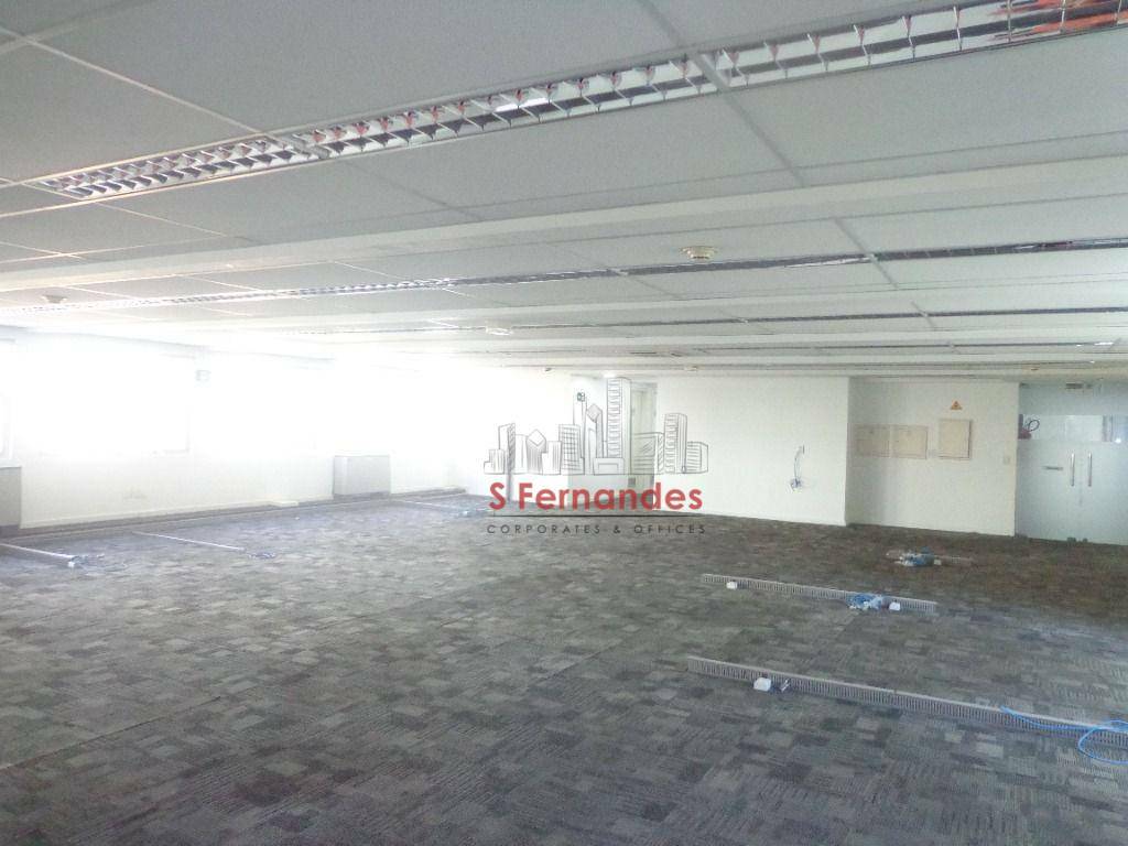 Conjunto Comercial-Sala para alugar, 387m² - Foto 7