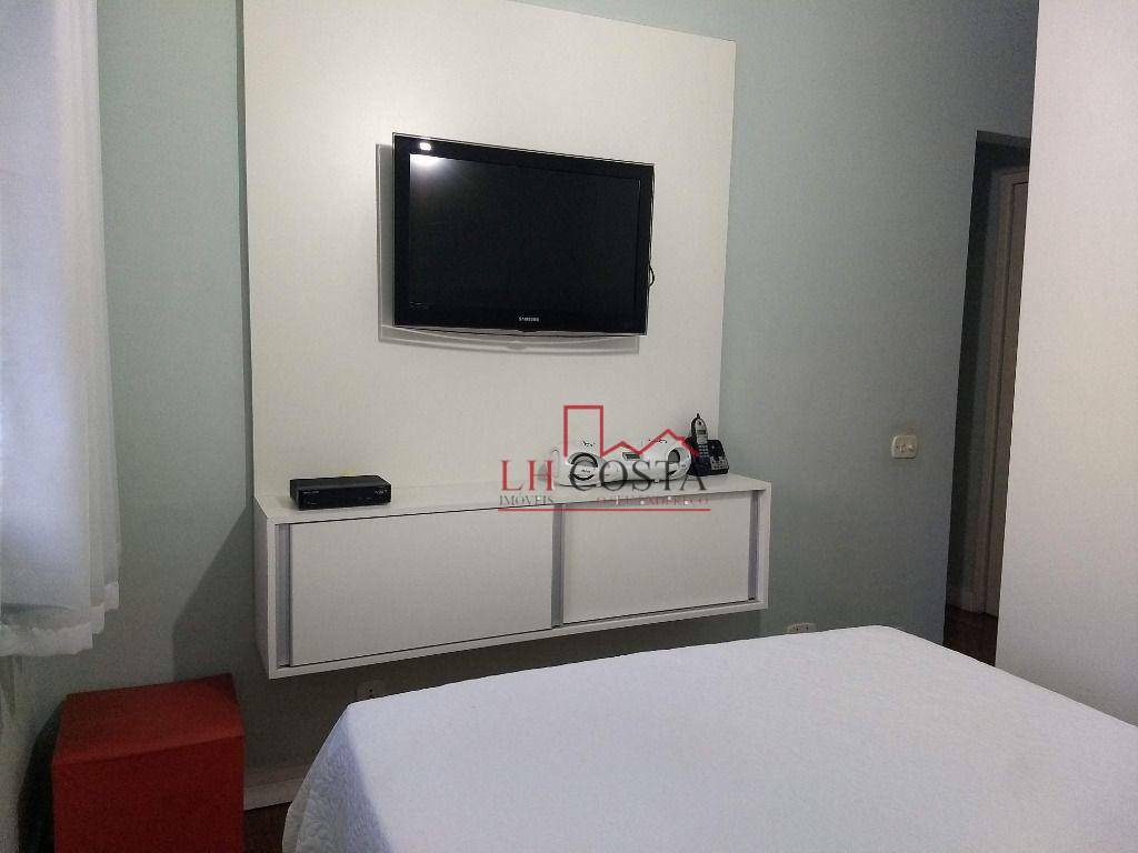 Apartamento à venda com 3 quartos, 100m² - Foto 19