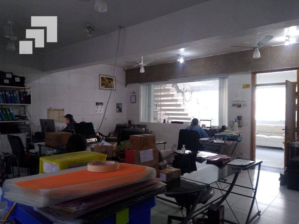 Prédio Inteiro para alugar, 495m² - Foto 4