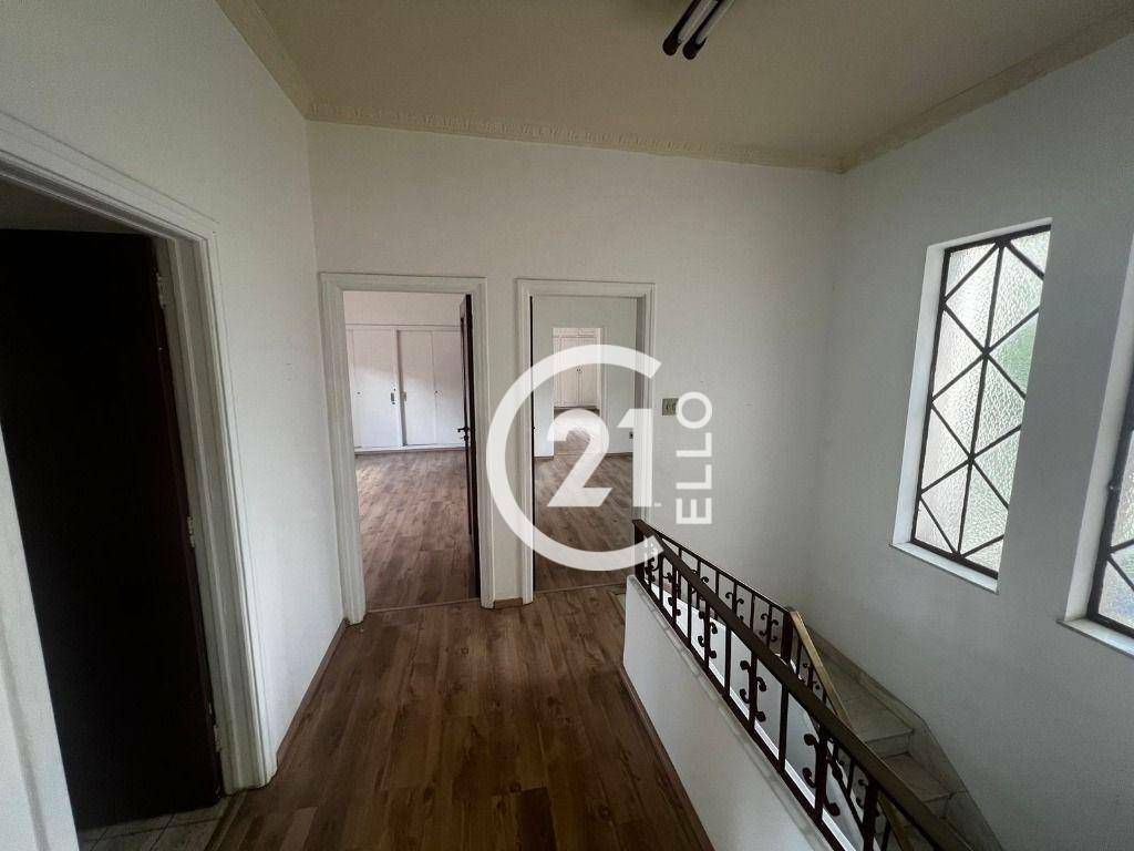 Casa à venda e aluguel com 14 quartos, 600m² - Foto 11