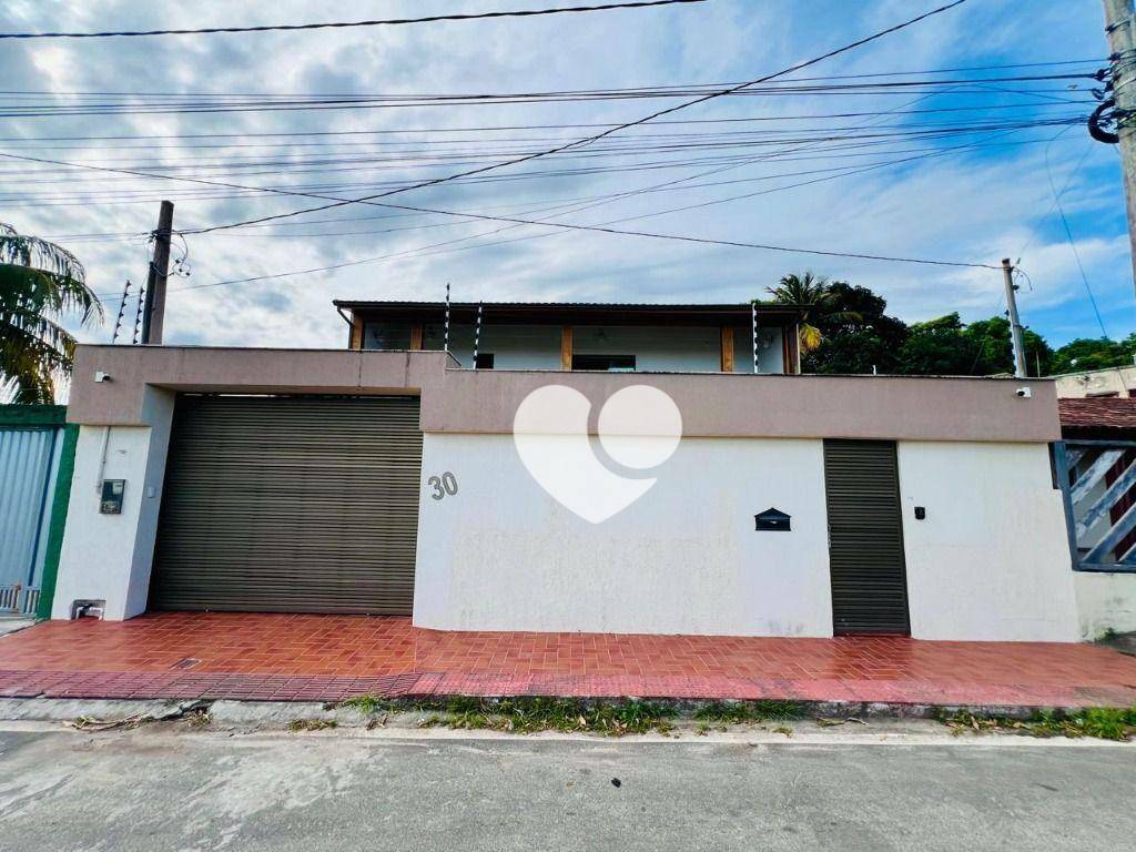 Casa à venda com 3 quartos, 400m² - Foto 3