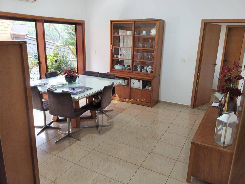 Casa de Condomínio à venda e aluguel com 4 quartos, 430m² - Foto 7