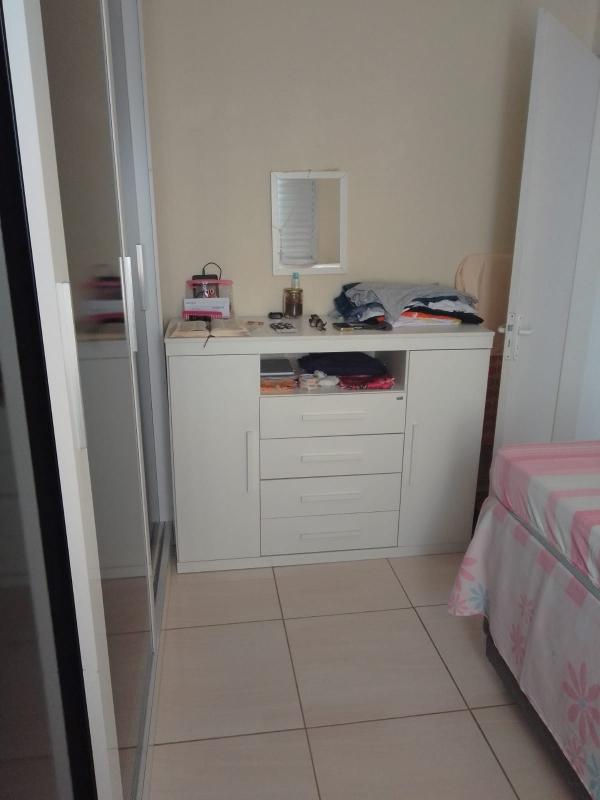 Apartamento à venda com 1 quarto, 41m² - Foto 8