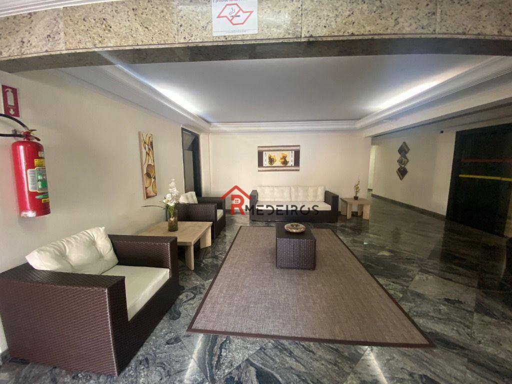 Apartamento à venda com 3 quartos, 87m² - Foto 26