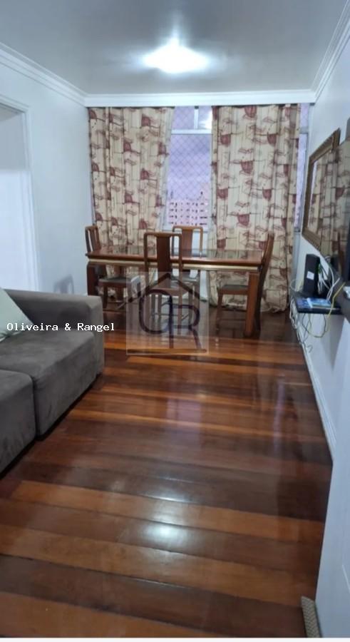 Apartamento, 3 quartos, 80 m² - Foto 1