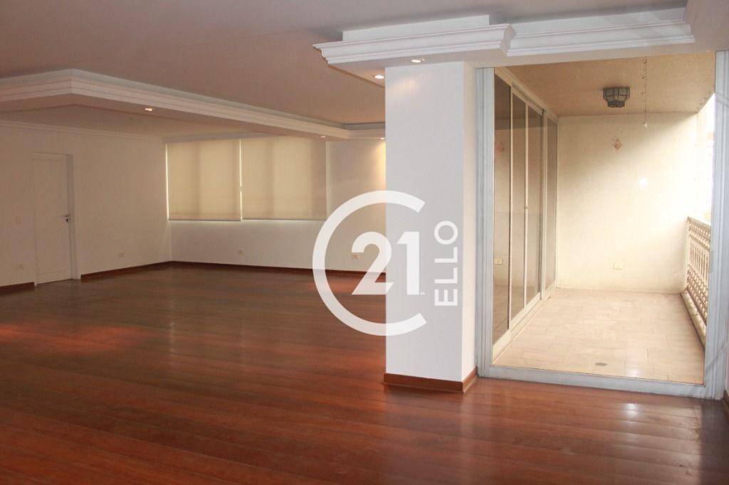 Apartamento à venda e aluguel com 3 quartos, 330m² - Foto 2