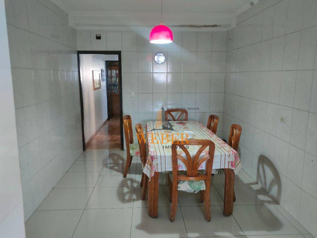 Sobrado à venda com 3 quartos, 130m² - Foto 13