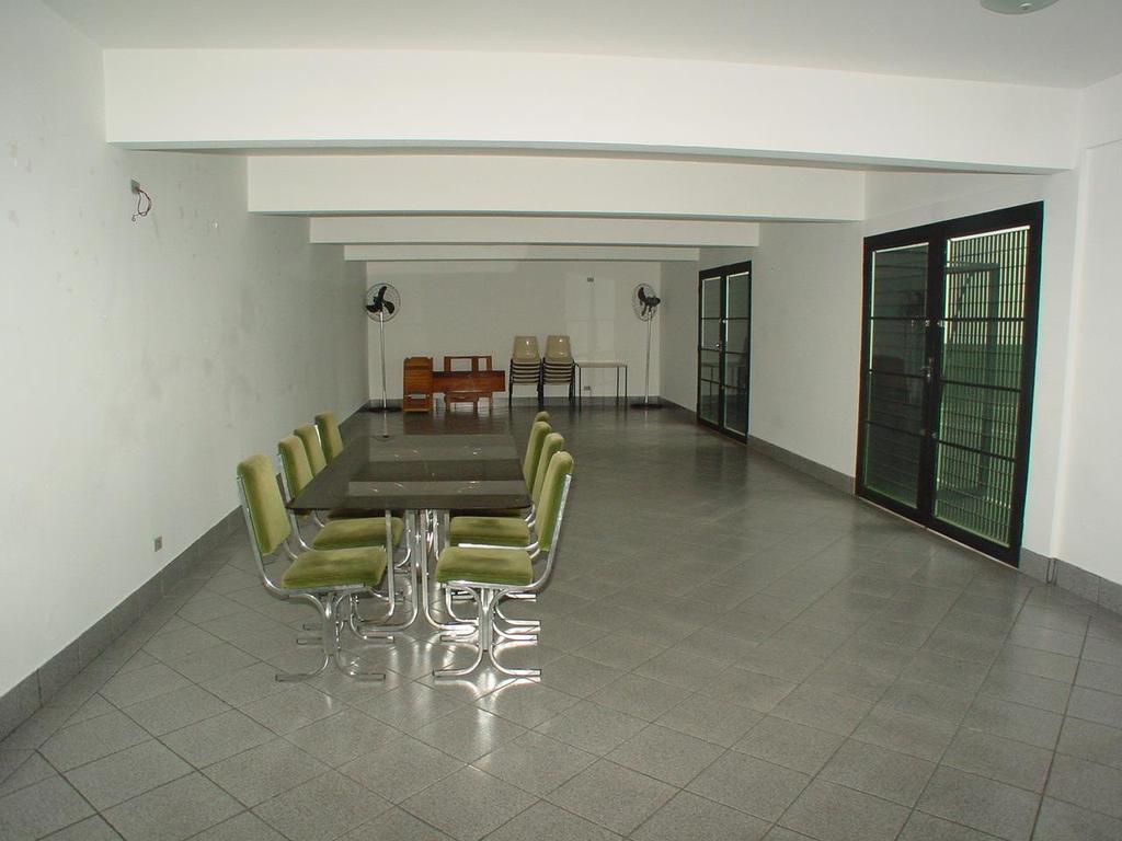 Apartamento à venda com 3 quartos, 205m² - Foto 8