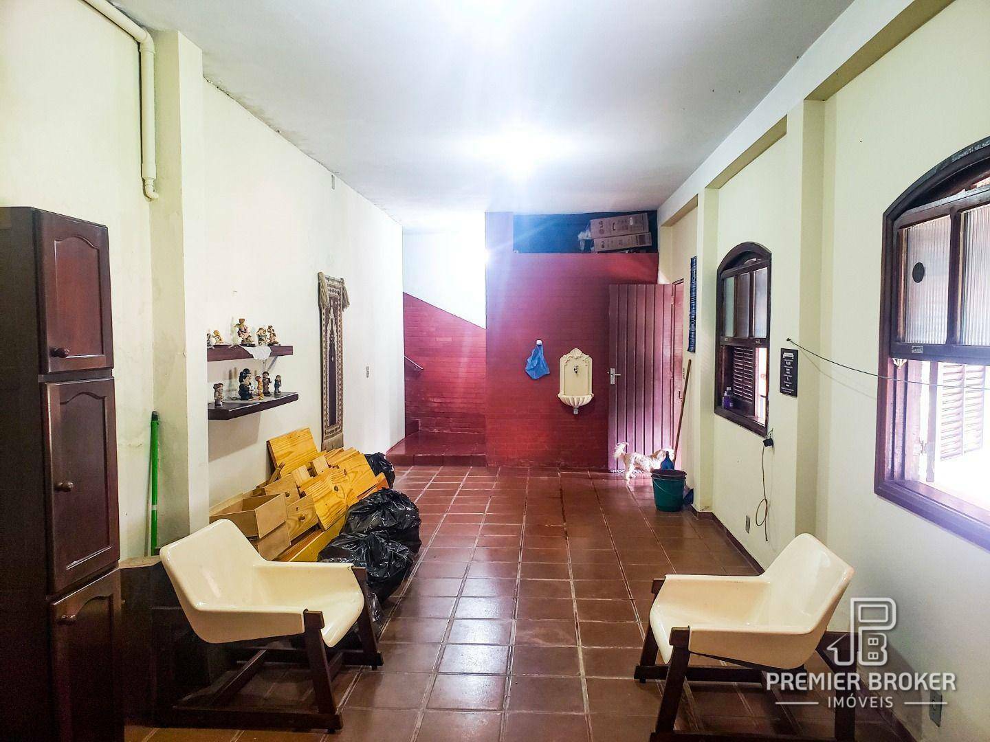 Casa à venda com 3 quartos, 140m² - Foto 26