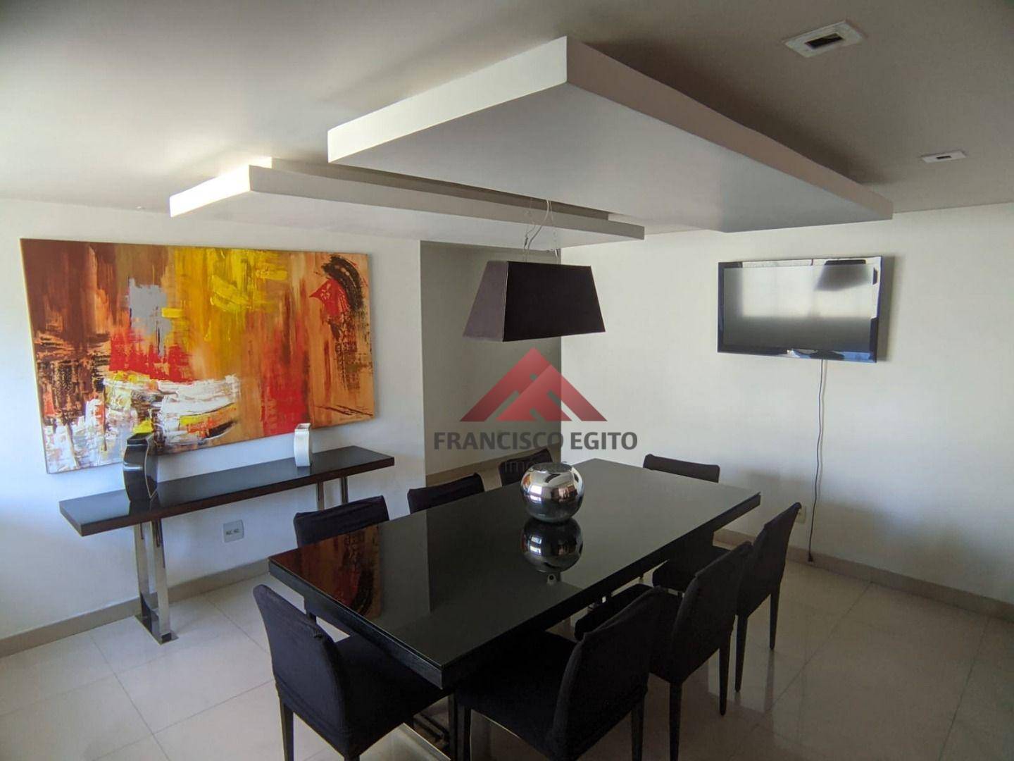 Apartamento à venda com 2 quartos, 70m² - Foto 21