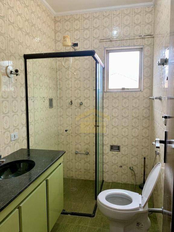 Sobrado para alugar com 3 quartos, 190m² - Foto 10