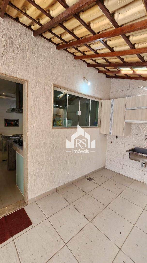 Casa à venda com 3 quartos, 120m² - Foto 9