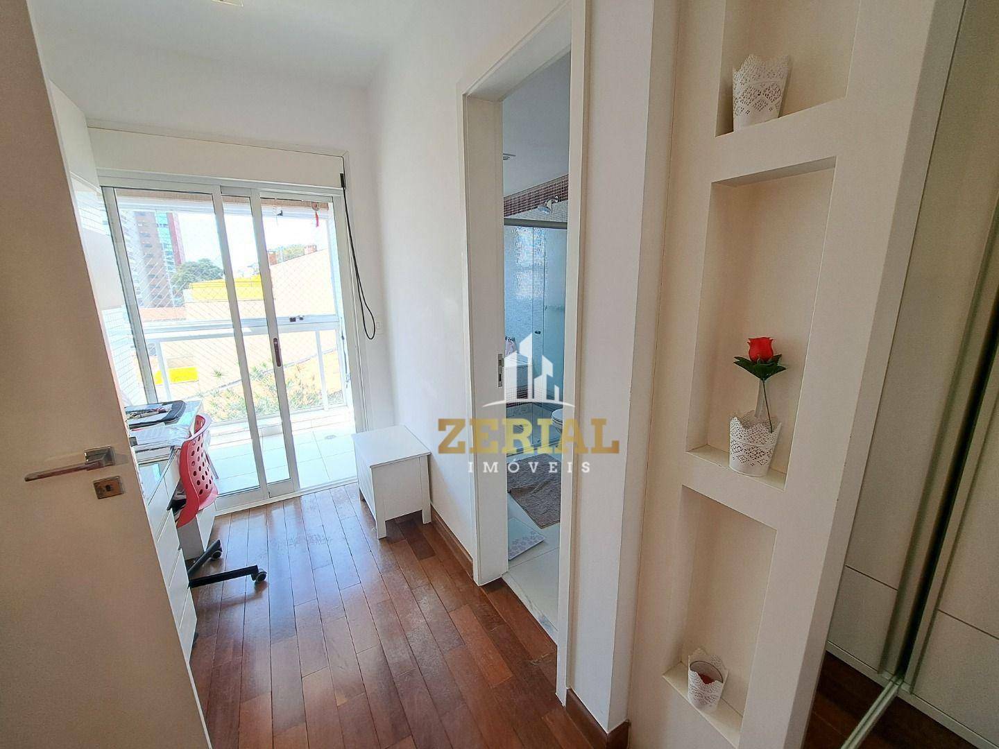 Apartamento à venda com 3 quartos, 179m² - Foto 22