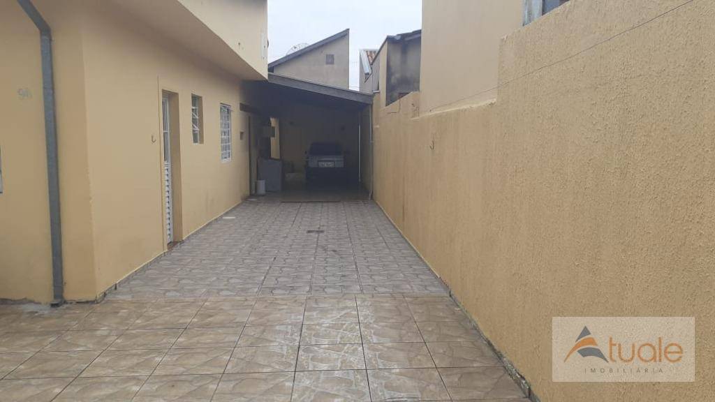 Casa à venda com 3 quartos, 140m² - Foto 3