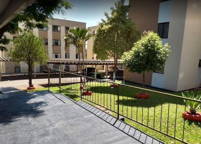 Apartamento, 2 quartos, 52 m² - Foto 1