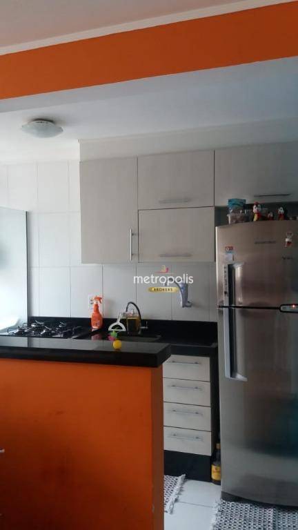 Apartamento à venda com 2 quartos, 49m² - Foto 5