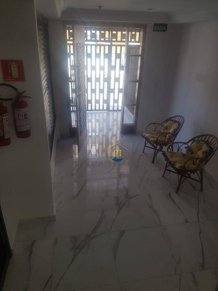 Apartamento para alugar com 3 quartos, 90m² - Foto 11