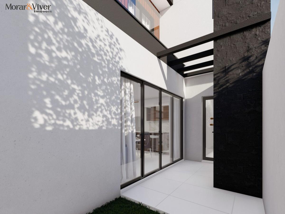 Sobrado à venda com 3 quartos, 144m² - Foto 8