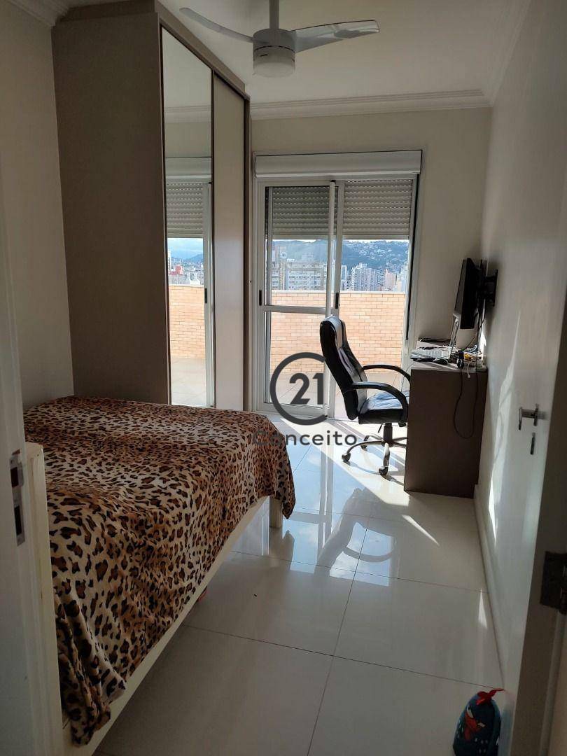 Cobertura à venda com 3 quartos, 389m² - Foto 20