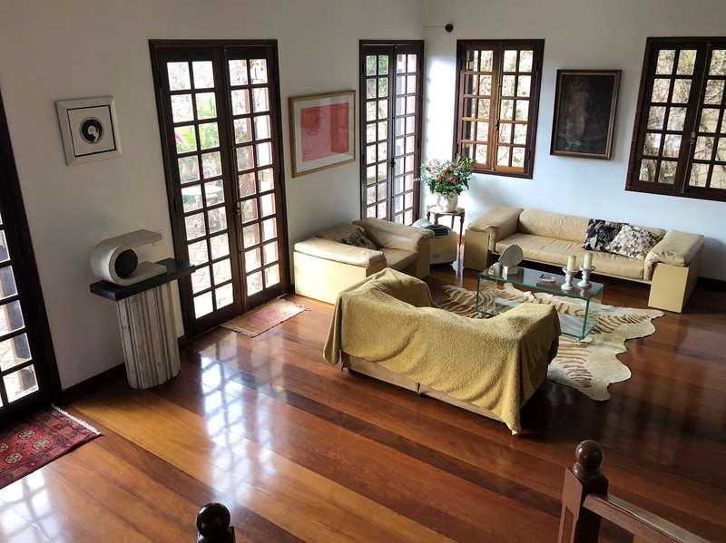 Casa de Condomínio à venda com 3 quartos, 532m² - Foto 2