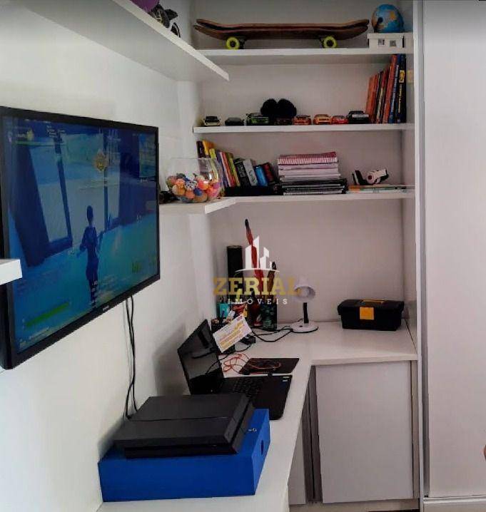 Apartamento à venda com 3 quartos, 100m² - Foto 27