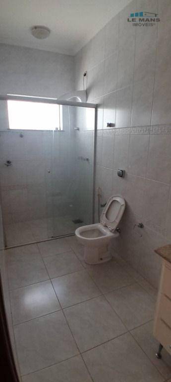 Casa de Condomínio à venda com 4 quartos, 248m² - Foto 20