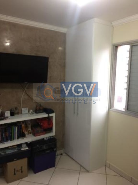 Apartamento à venda com 2 quartos, 52m² - Foto 12