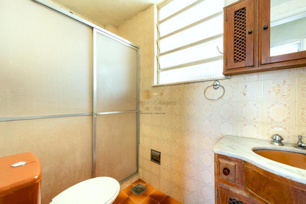 Apartamento à venda com 3 quartos, 52m² - Foto 13