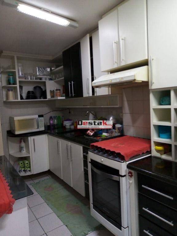 Apartamento à venda com 3 quartos, 78m² - Foto 20