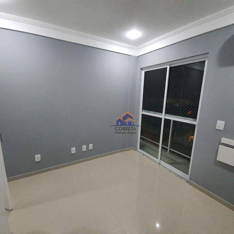 Apartamento à venda com 2 quartos, 70m² - Foto 7