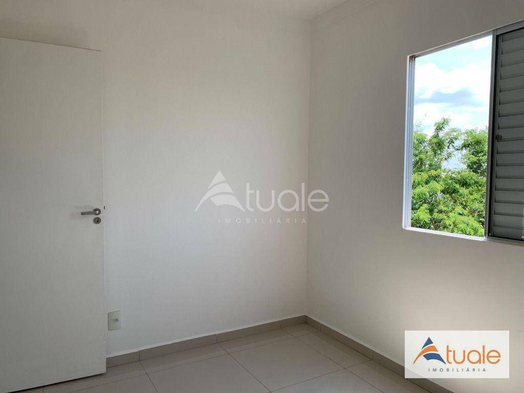 Apartamento para alugar com 2 quartos, 57m² - Foto 16