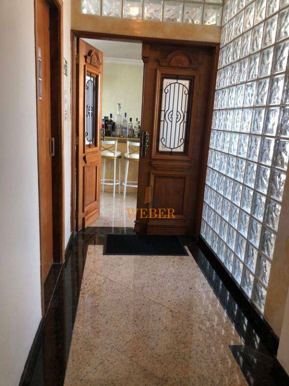 Apartamento à venda com 4 quartos, 368m² - Foto 110