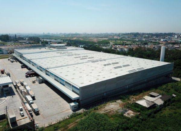 Depósito-Galpão-Armazém à venda, 46645m² - Foto 1