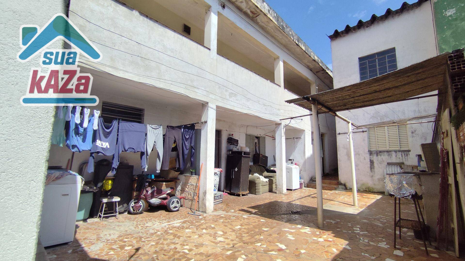 Casa, 7 quartos, 242 m² - Foto 20